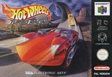 Hot Wheels: Turbo Racing (Nintendo 64)